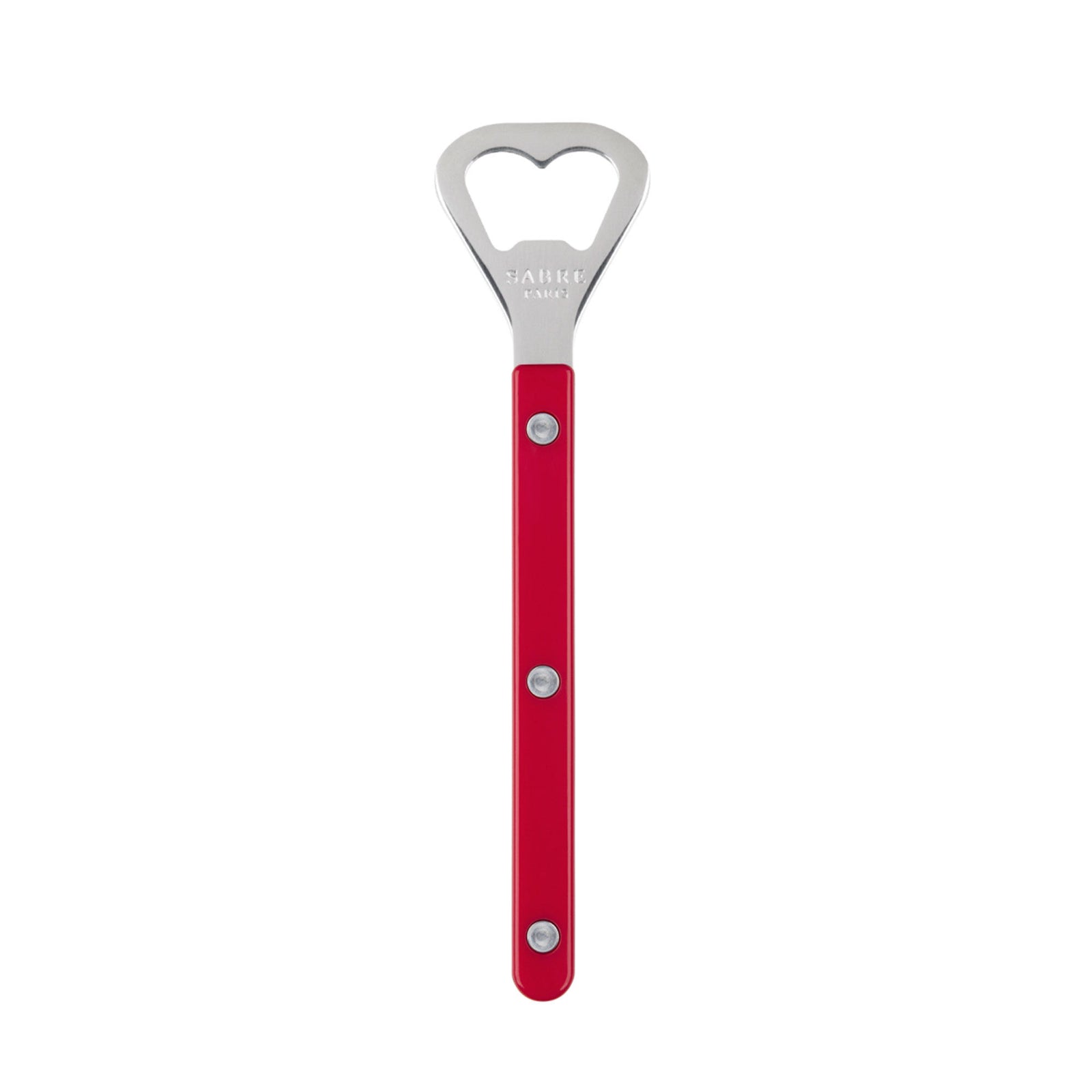 Sabre paris Sabre paris Sabre Bistrot Solid Oplukker, rød – produktvisning (Åbner)