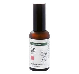 Detaljeret produktbillede af Biomixtur Flåtspray 50 ml på tilbud