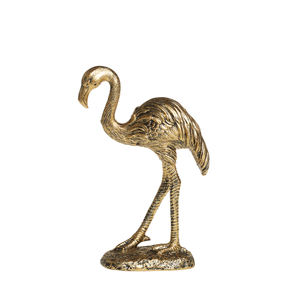 Produktbillede af FLAMINGO Figur på tilbud i høj kvalitet