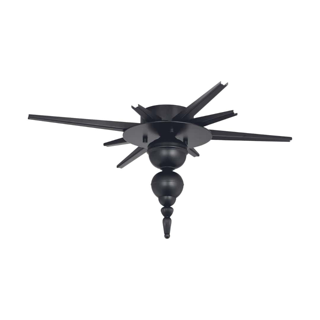 Flash Your Lamps Deluxe Black Design By Us