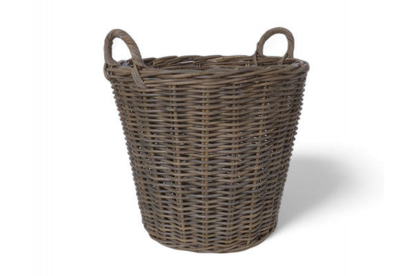 Fletkurv - Kubu Naturrattan - Ø50 cm ❤ Stort online udvalg i Gozomo.dk ❤ Billig fragt og hurtig levering 2 - 5 hverdage - Varenummer: HML-DK3510 / Ean: på lager - Udsalg på DIVER> Planter og plantekrukker Spar op til 65% - Over 350 kendte brands på udsalg