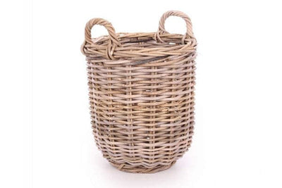 Fletkurv - Naturrattan - 34 cm ❤ Stort online udvalg i Gozomo.dk ❤ Billig fragt og hurtig levering 2 - 5 hverdage ❤ Varenummer: HML-DK2250 / Ean: på lager - Udsalg på DIVER> Planter og plantekrukker Spar op til 57% - Over 785 kendte brands på udsalg