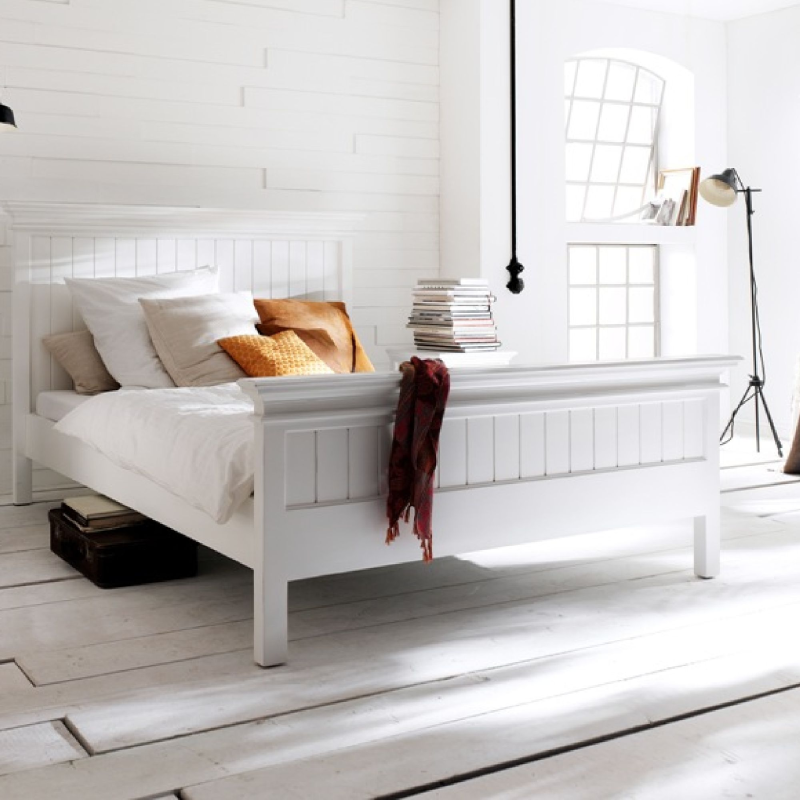 Nova Solo Dobbeltseng - Halifax - 180x200 ❤ Stort online udvalg i Nova Solo ❤ Billig fragt og hurtig levering 2 - 5 hverdage ❤ Varenummer: BYH-869350 / Ean: 8994921000411 på lager - Udsalg på Soveværel- Over 350 kendte brands på udsalg