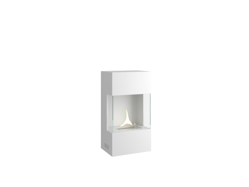 Tenderflame - Indie Wall 180 Hvid