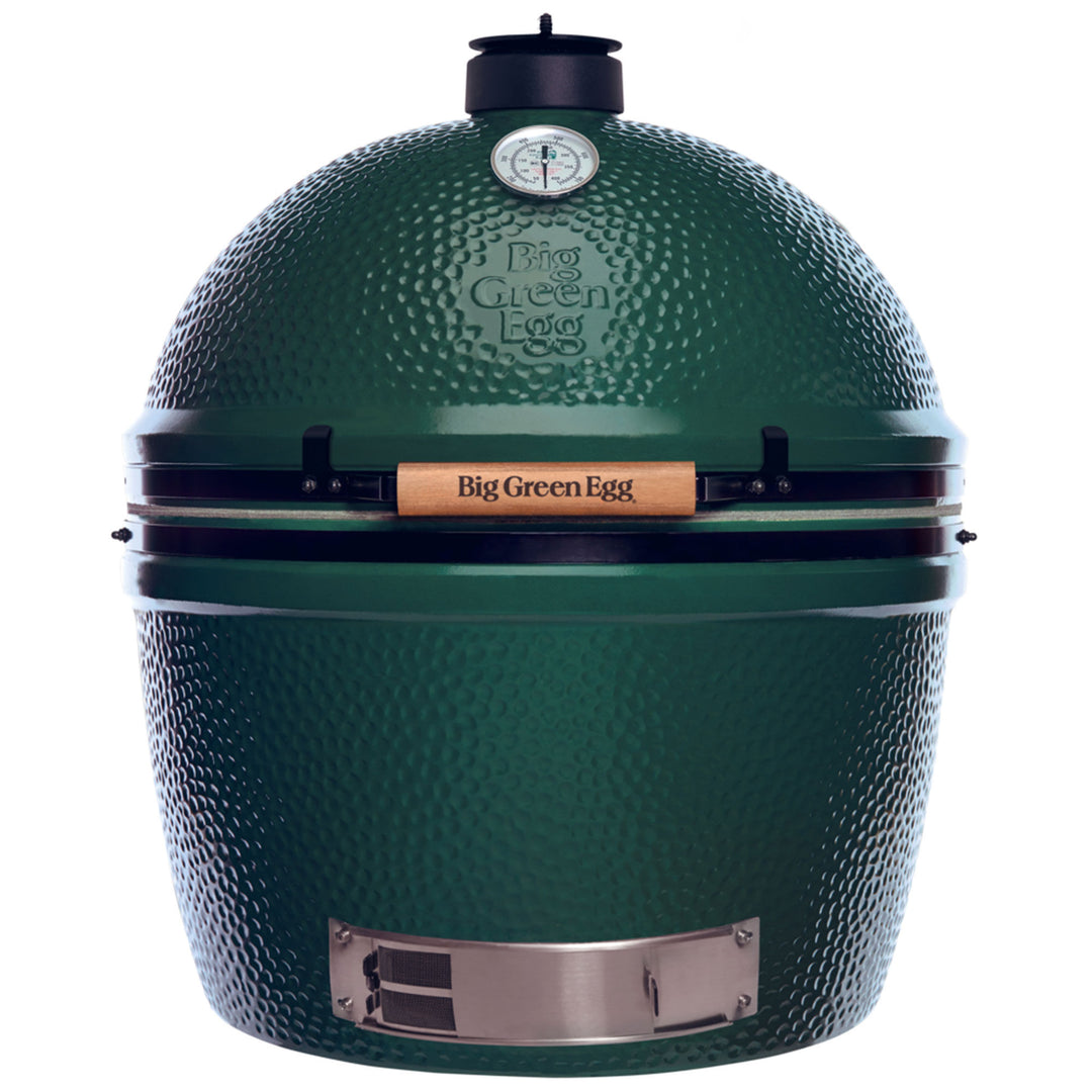 Big green egg Big green egg Kulgrill, XXL / Ø 74cm. – detaljebillede (Kamadogrill)