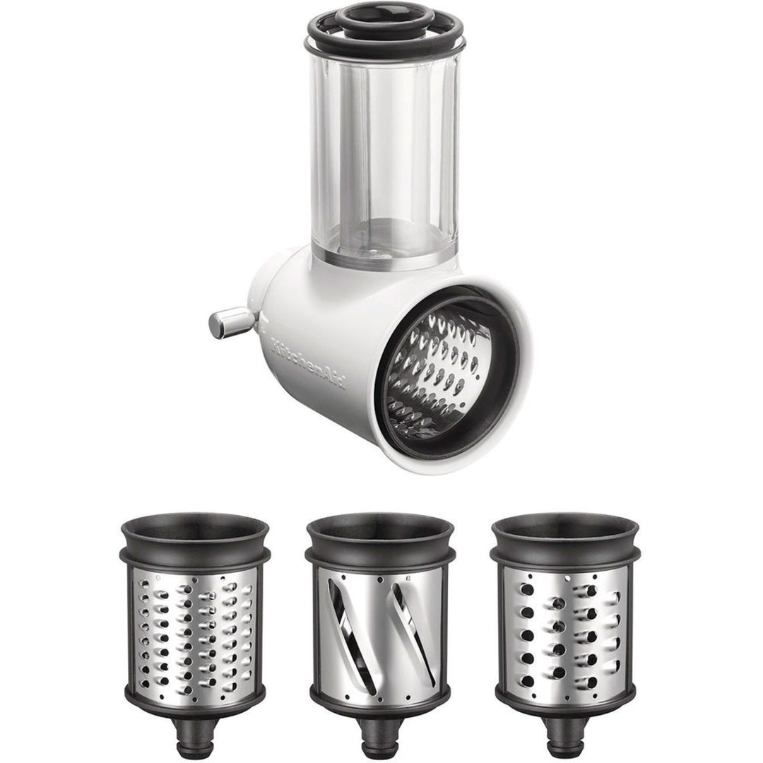 Kitchenaid Kitchenaid Råkostjern til standmixer ❤ detaljebillede (Grøntsagsskærer)