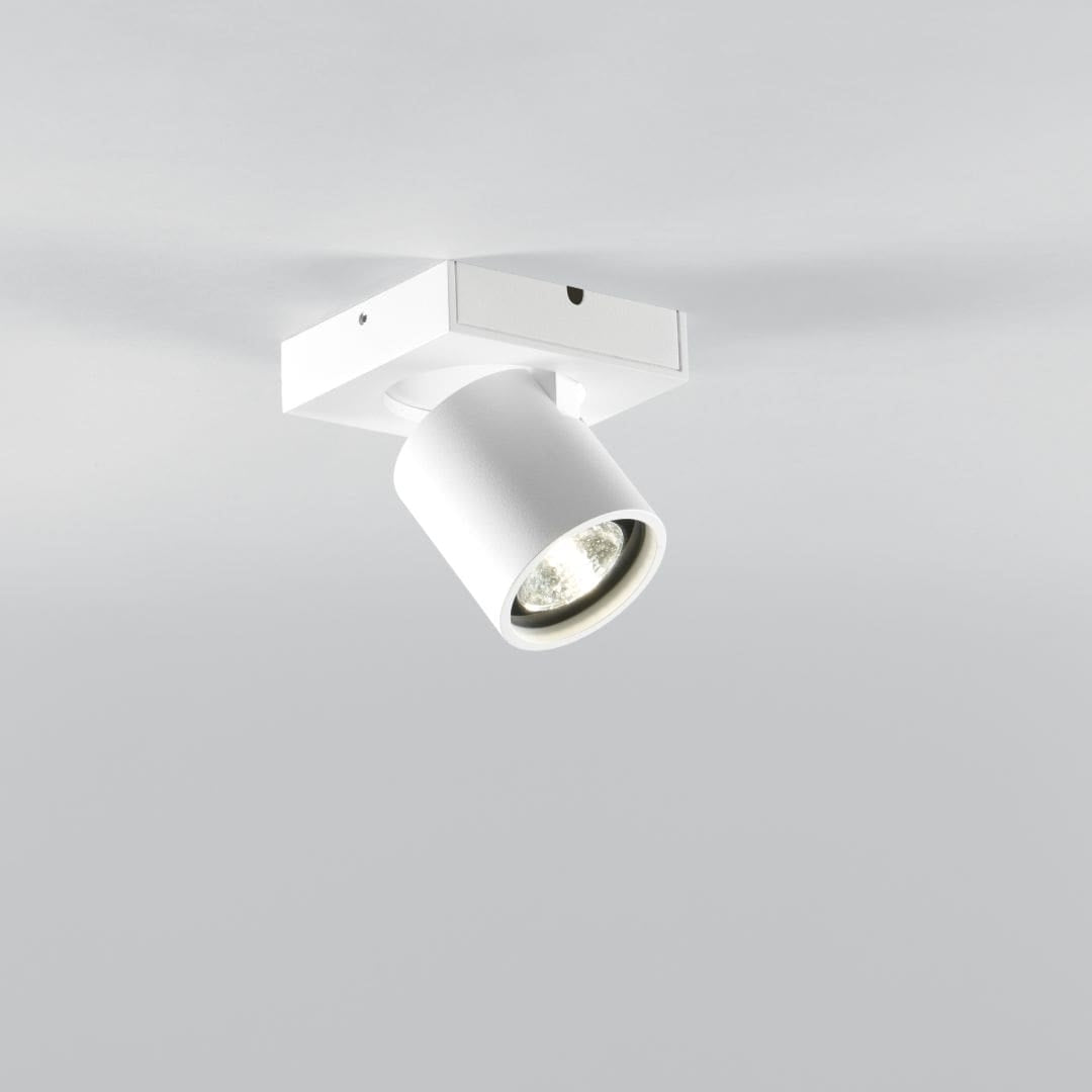 Produktbillede af Focus 1 LED Hvid 2700/3000K LIGHT-POINT i premium kvalitet