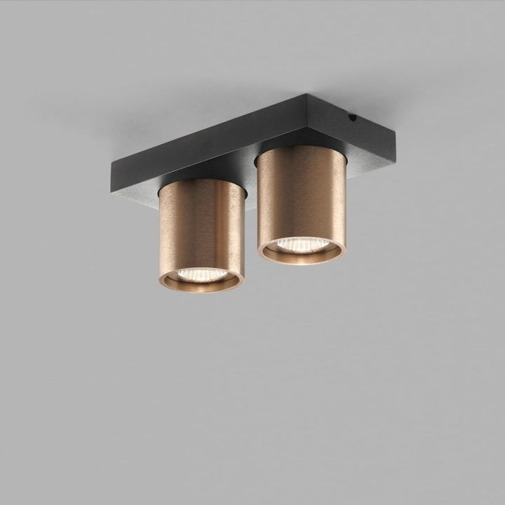 Focus 2 LED Rose Gold 3000K LIGHT-POINT