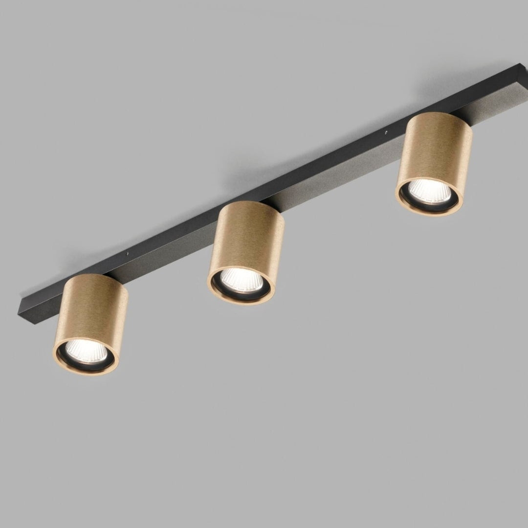 Produktbillede af Focus L900 Messing 2700/3000K LIGHT-POINT i premium kvalitet