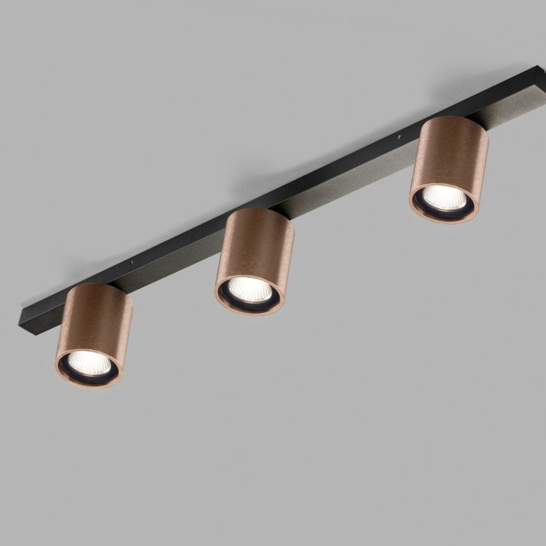 Produktbillede af Focus L900 Rose Gold 2700/3000K LIGHT-POINT i premium kvalitet