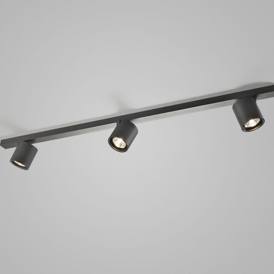 Produktbillede af Focus L900 Sort 2700/3000K LIGHT-POINT i premium kvalitet