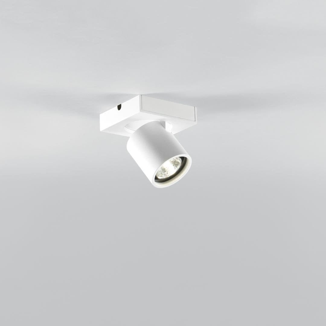 Produktbillede af Focus Mini 1 LED Hvid 2700K LIGHT-POINT i premium kvalitet