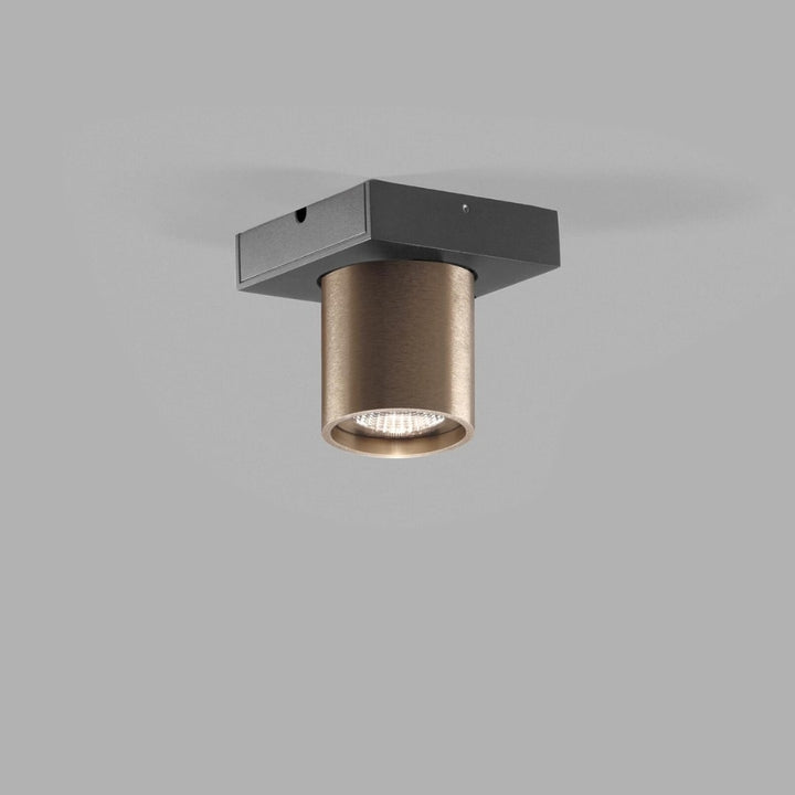 Focus Mini 1 LED Rose Gold 3000K LIGHT-POINT