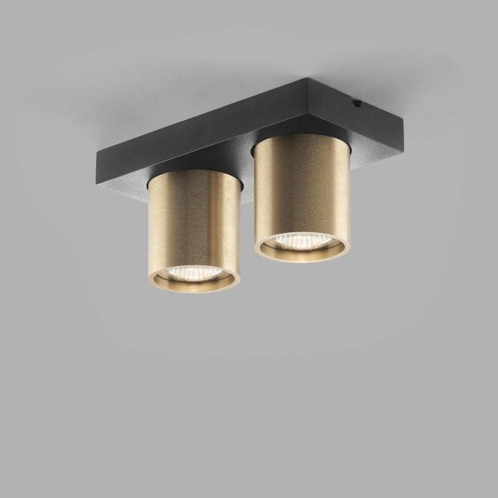 Focus Mini 2 LED Messing 2700K LIGHT-POINT