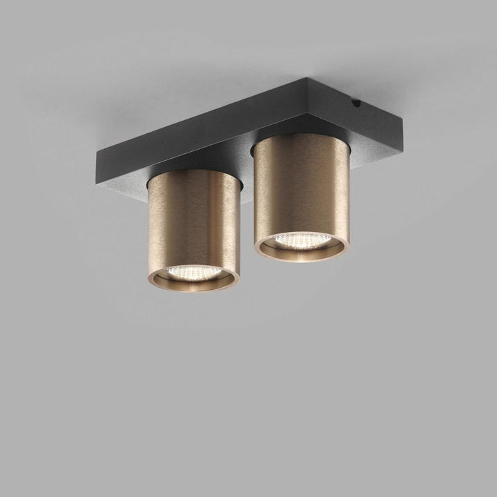 Focus Mini 2 LED Rose Gold 3000K LIGHT-POINT