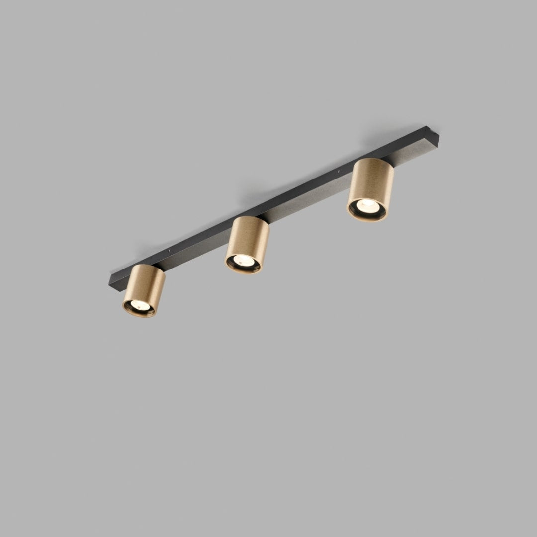 Focus Mini L700 Messing 2700K -Så længe lager haves- LIGHT-POINT