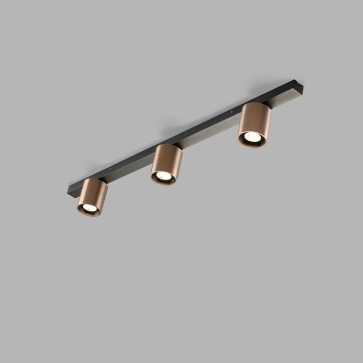 Focus Mini L700 Rose Gold 2700K -Så længe lager haves- LIGHT-POINT