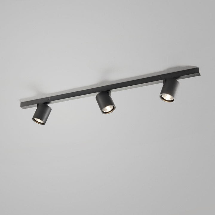 Focus Mini L700 Sort 3000K -Så længe lager haves- LIGHT-POINT