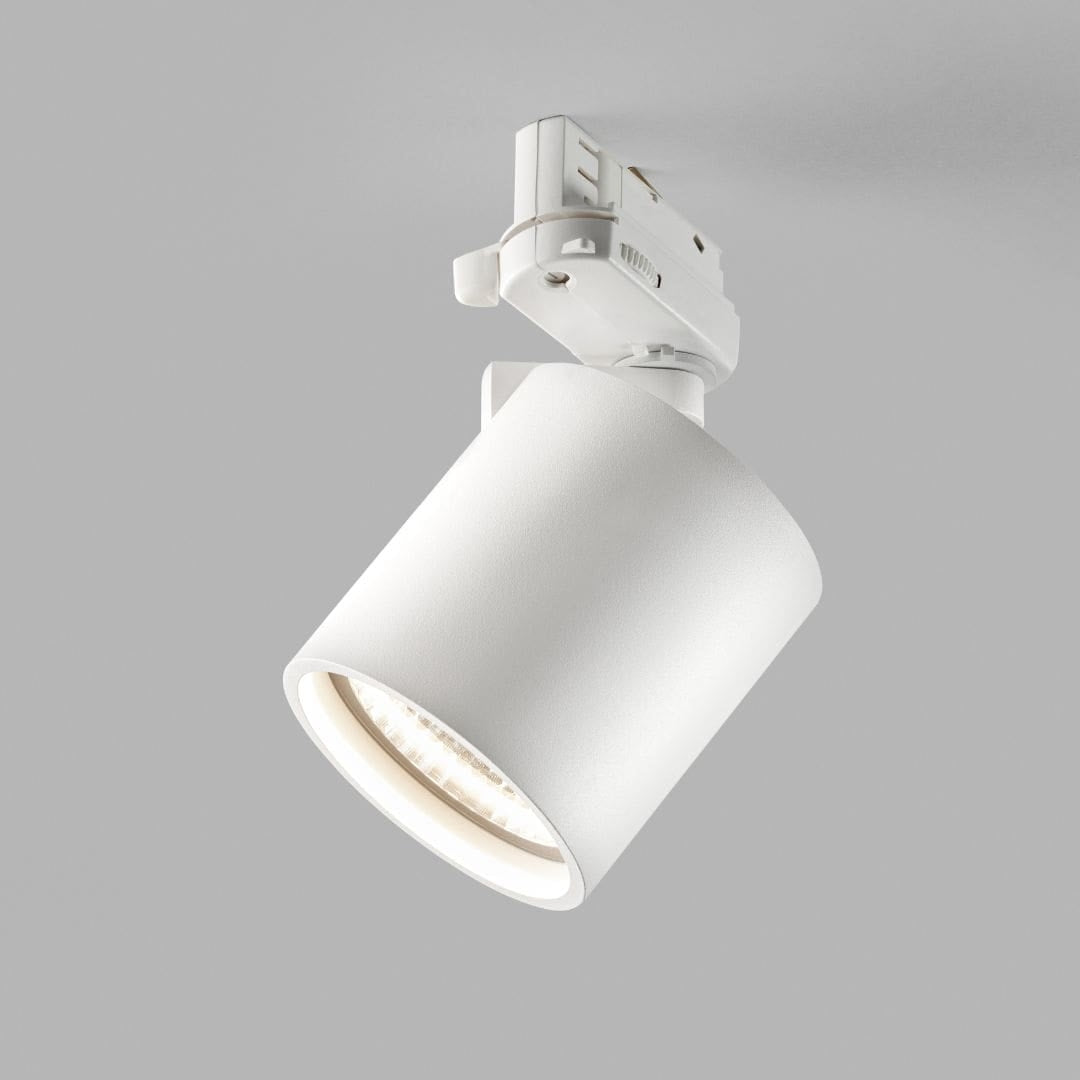 Produktbillede af Focus+ Track Spot Hvid LIGHT-POINT i premium kvalitet