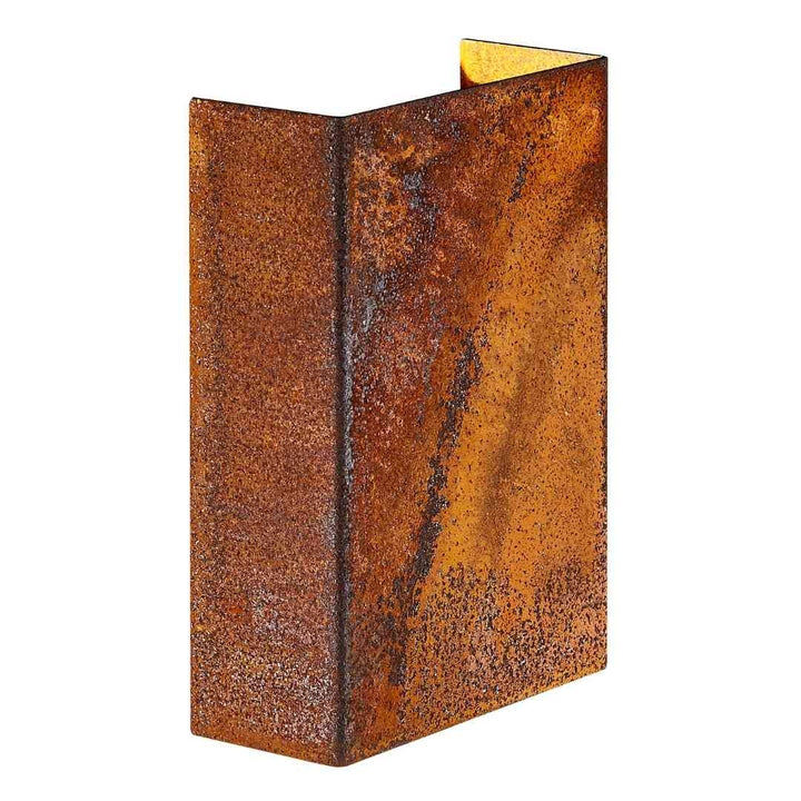 Fold 10 Væglampe Corten Nordlux