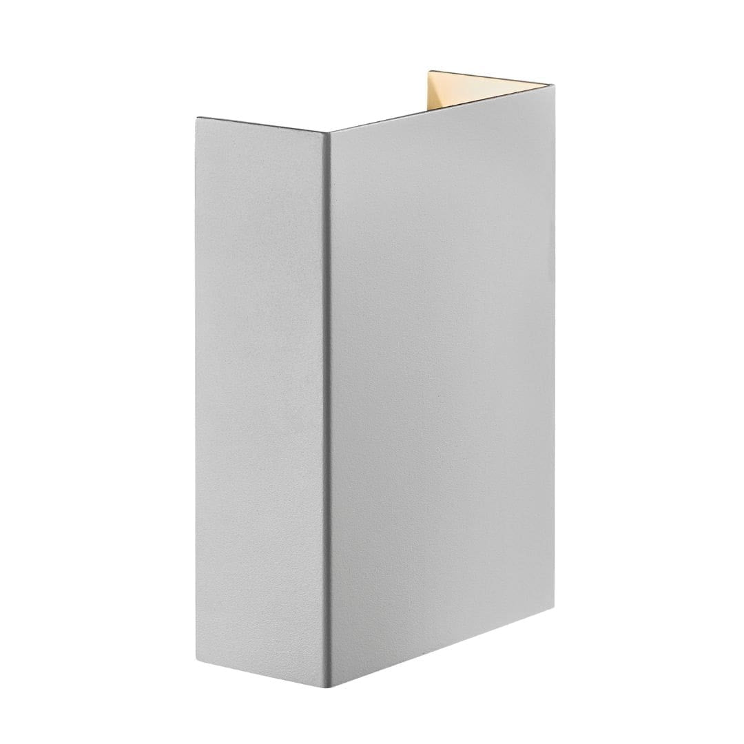 Fold 10 Væglampe Hvid Udstillingsmodel Nordlux