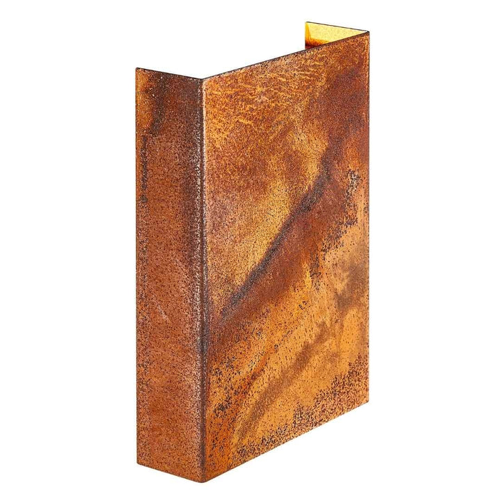 Fold 15 Væglampe Corten Nordlux