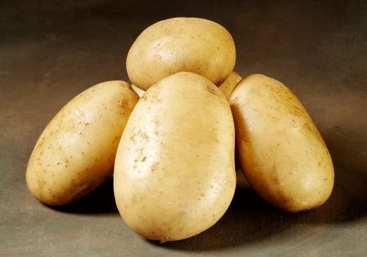 Folva læggekartofler 1,5 kg. (middel tidlig)