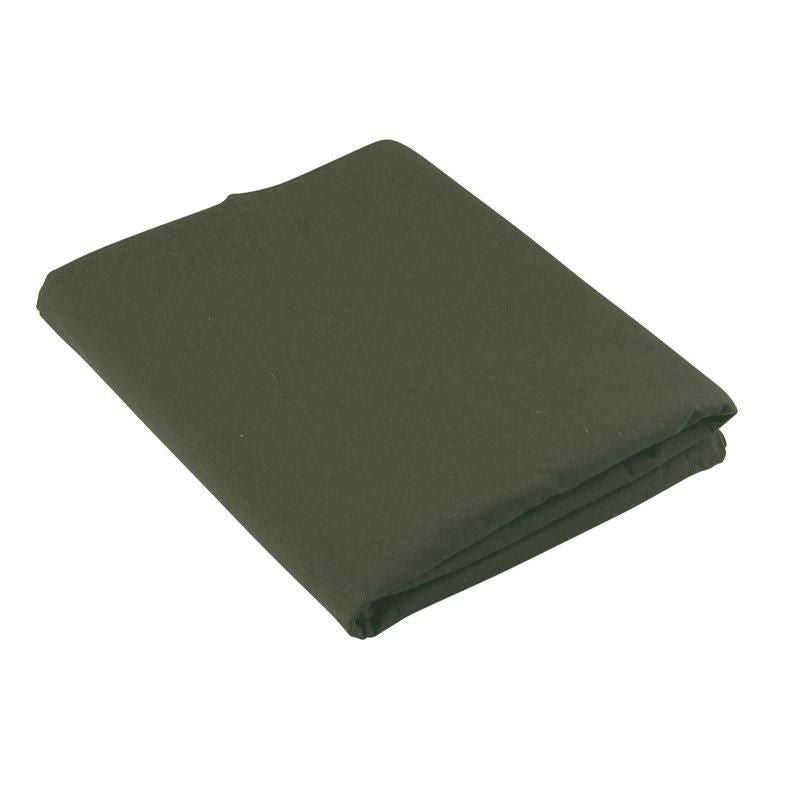 Produktbillede af Fondaco Eden Dug 150x300cm Grøn i premium kvalitet