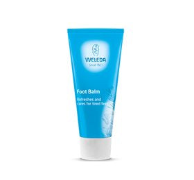 Produktbillede af Weleda Foot Balm 75 ml. på tilbud