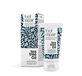 Detaljeret produktbillede af Australian Bodycare Foot Repair 50 ml. på tilbud