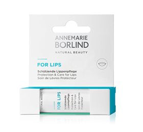Produktbillede af Annemarie Börlind For Lips læbepomade 5g. på tilbud