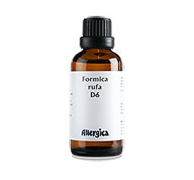 Produktbillede af Formica D6 50 ml. på tilbud