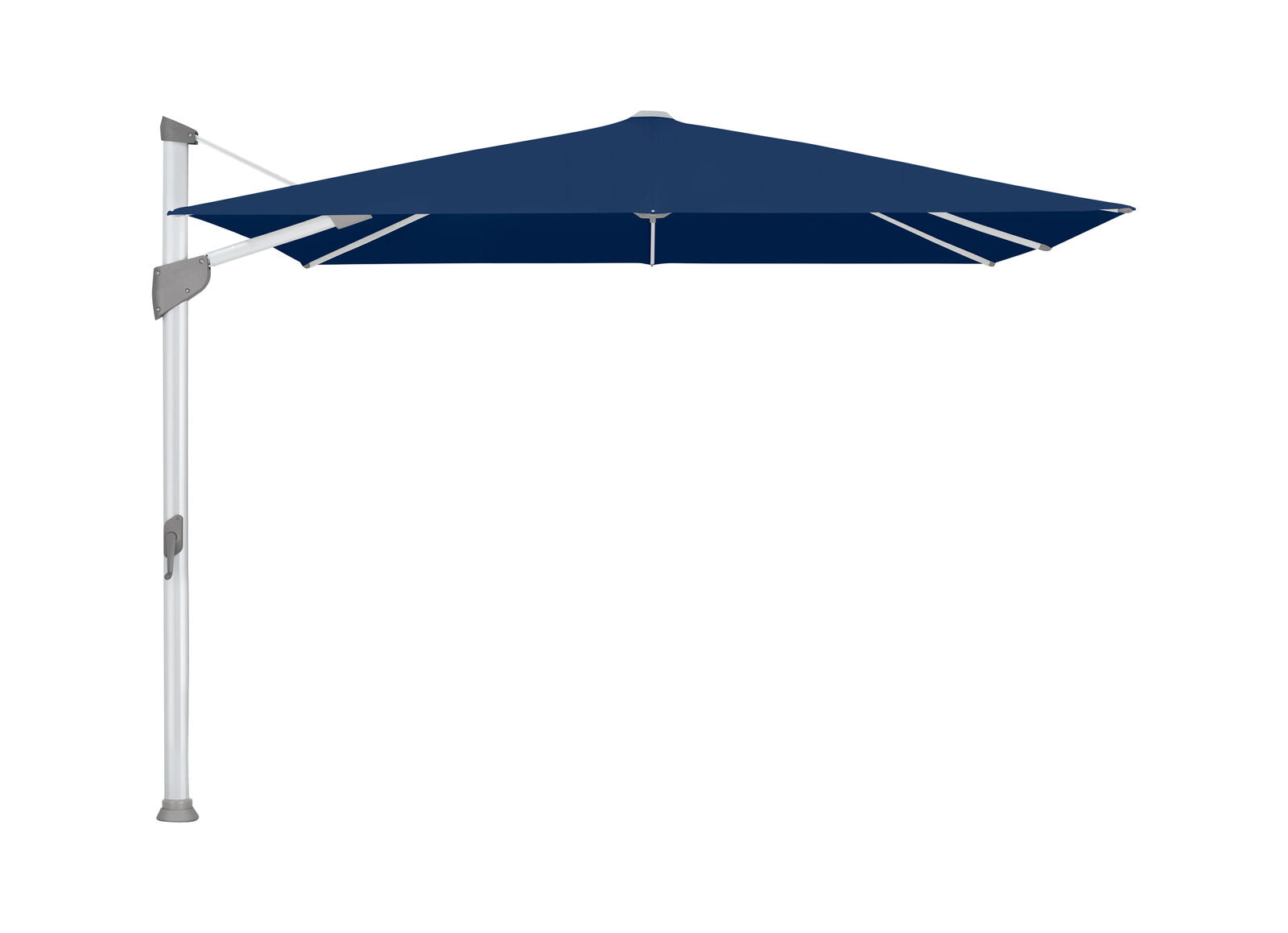 Produktbillede af Fortano 400x300cm u/frisekant Atlantic på tilbud