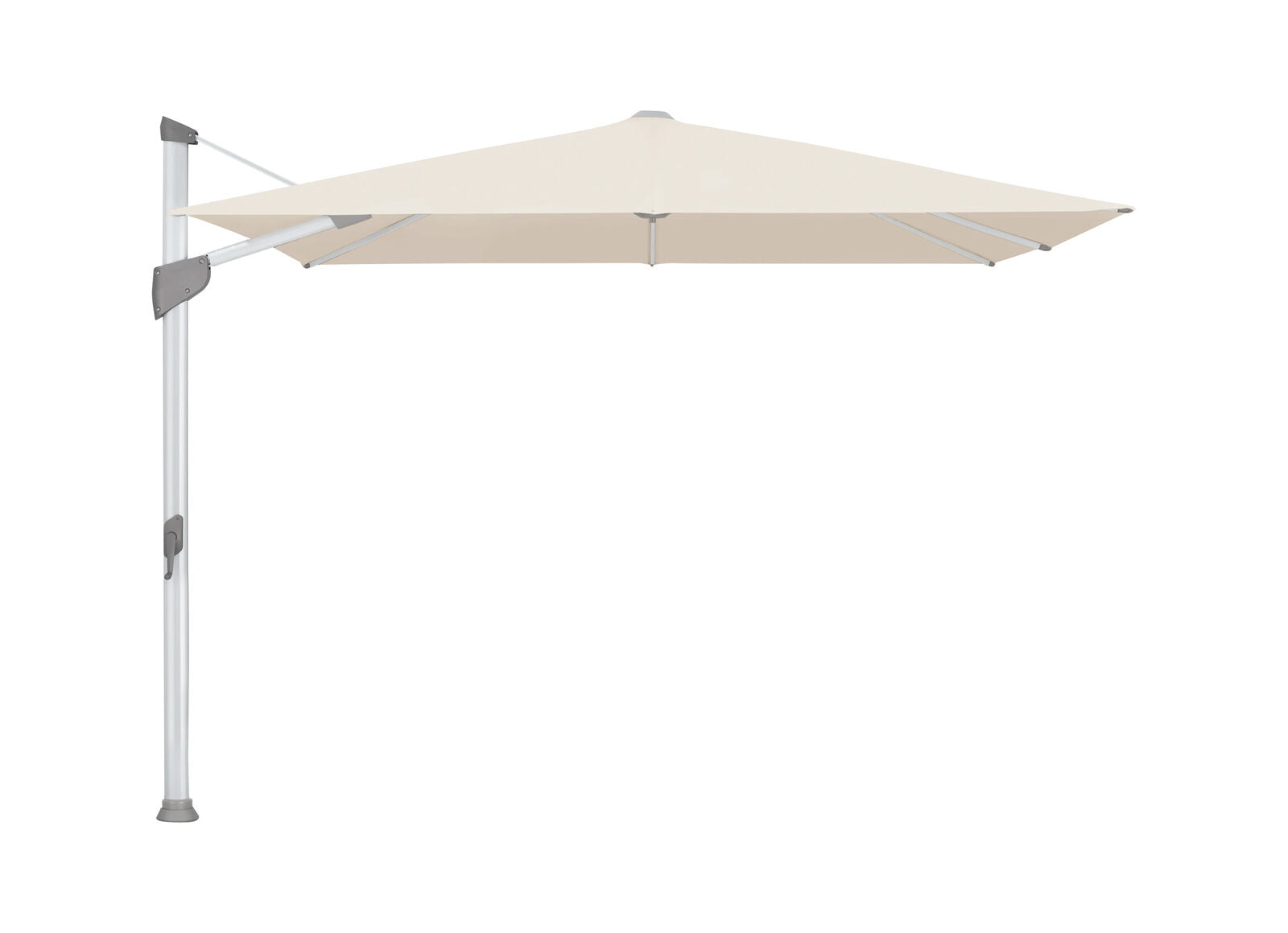 Produktbillede af Fortano 400x300cm u/frisekant Champagne på tilbud