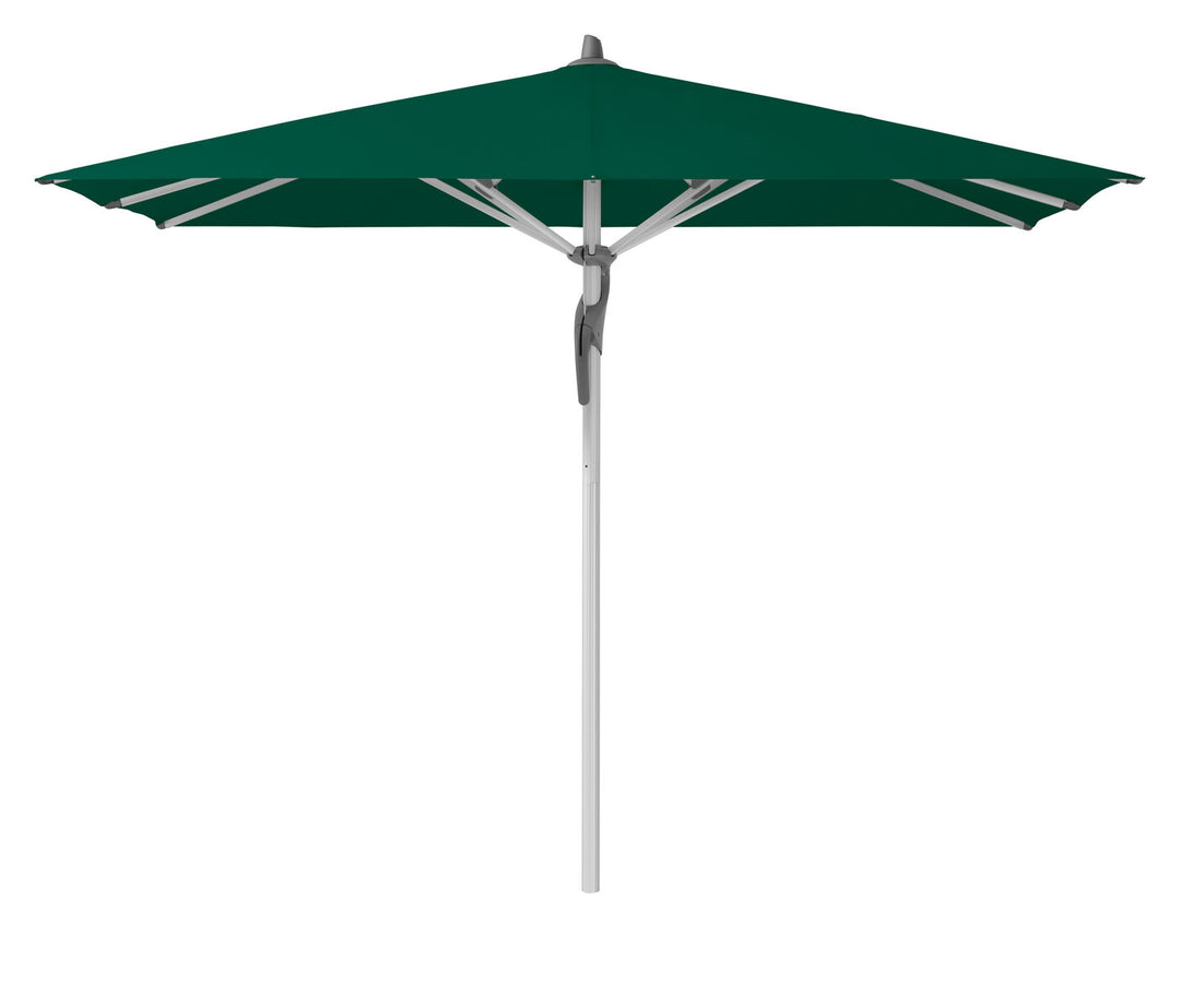 Produktbillede af FORTERO Ø350 cm u/frisekant Aloe på tilbud