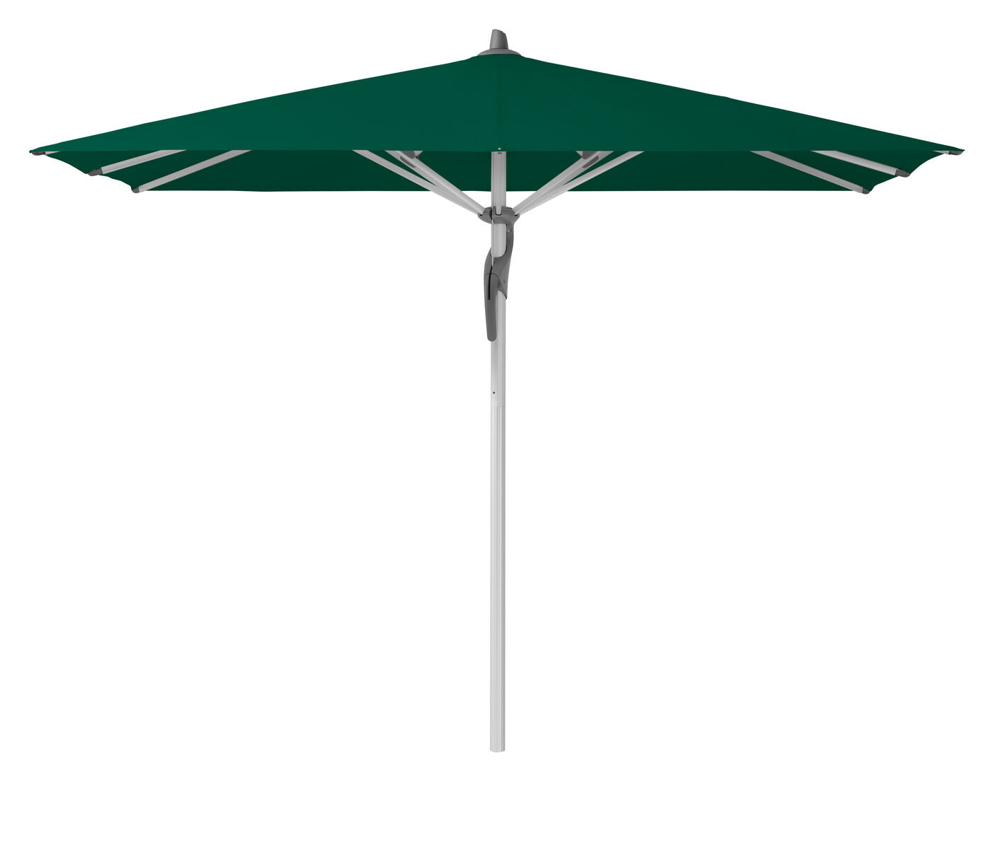 Produktbillede af FORTERO Ø350 cm u/frisekant Aloe på tilbud