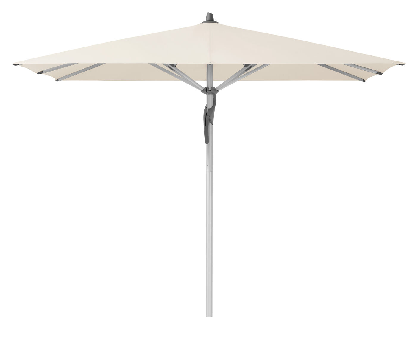 Produktbillede af FORTERO 250x250 cm u/frisekant Champagne på tilbud