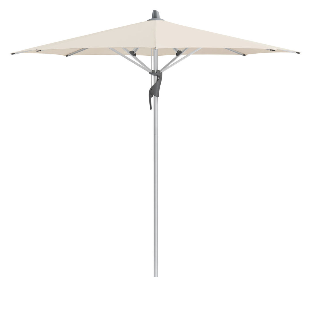 Produktbillede af Fortino Riviera Ø250cm u/frisekant Champagne på tilbud