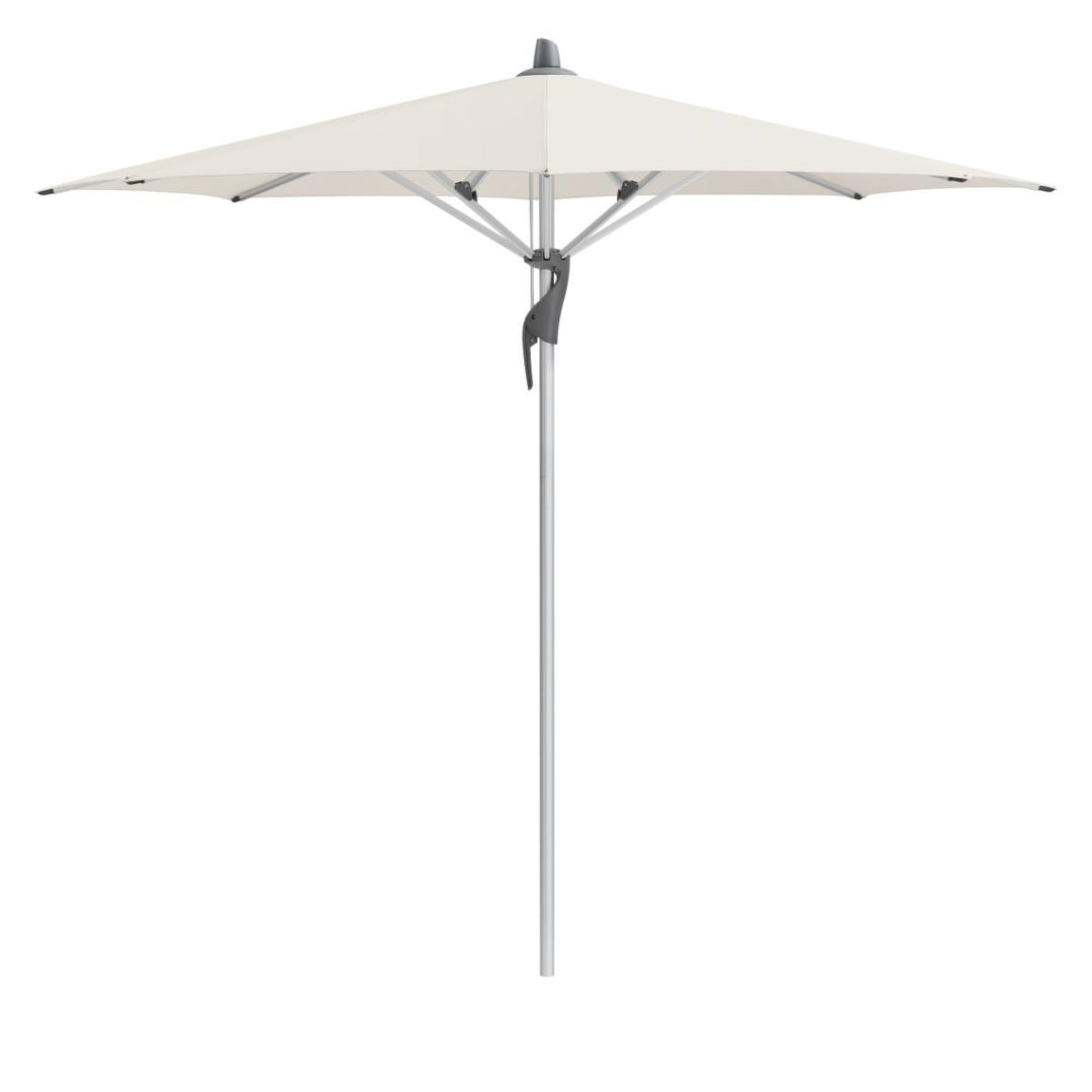 Fortino Riviera Ø250cm u/frisekant Vanilla