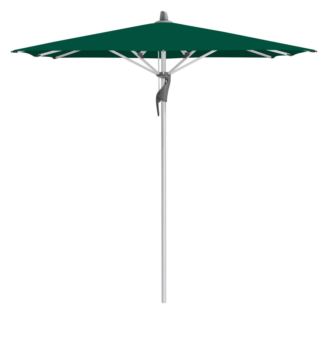 Produktbillede af Fortino Riviera 240x240cm u/frisekant Aloe på tilbud