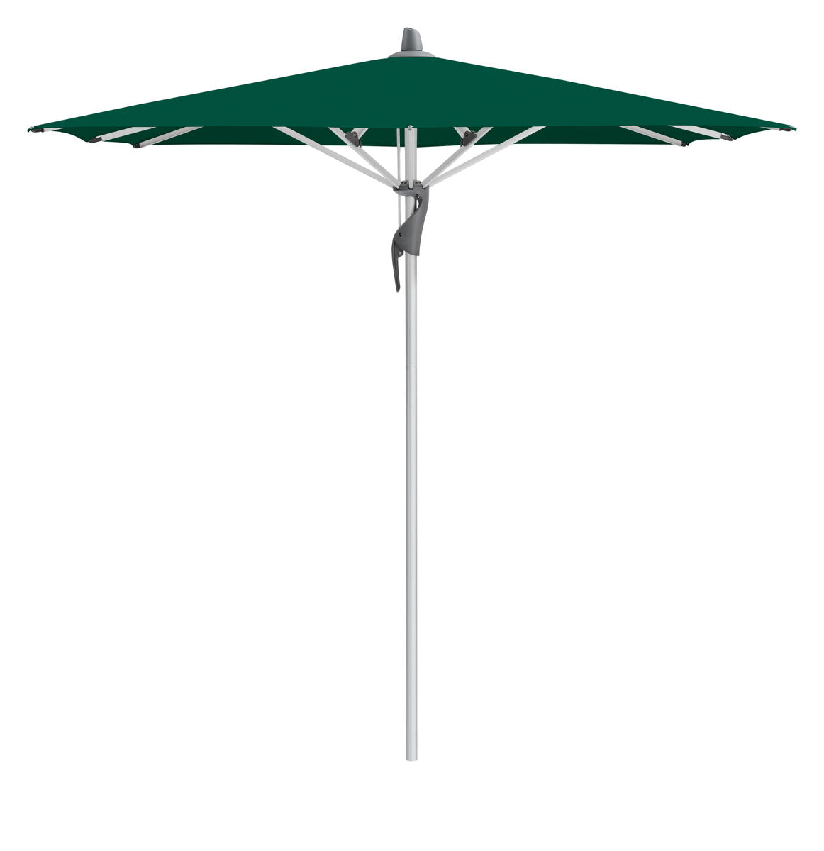 Produktbillede af Fortino Riviera 200x200cm u/frisekant Aloe på tilbud