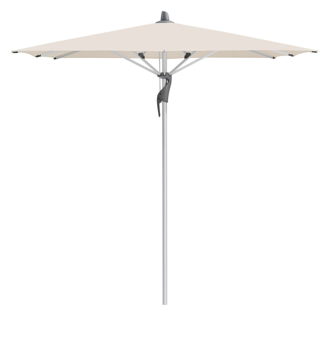 Produktbillede af Fortino Riviera 200x200cm u/frisekant Champagne på tilbud