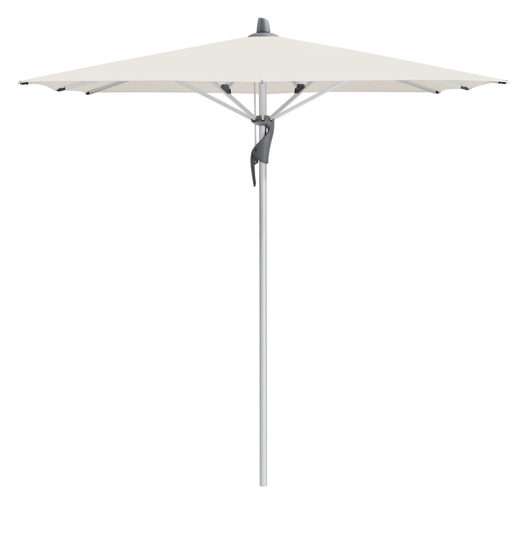Produktbillede af Fortino Riviera 200x200cm u/frisekant Vanilla på tilbud