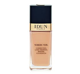 Produktbillede af IDUN Foundation Nordic Veil Svea 309 Svea Warm medium X på tilbud