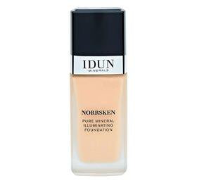 IDUN Foundation Norrsken Svea 209 warm medium X