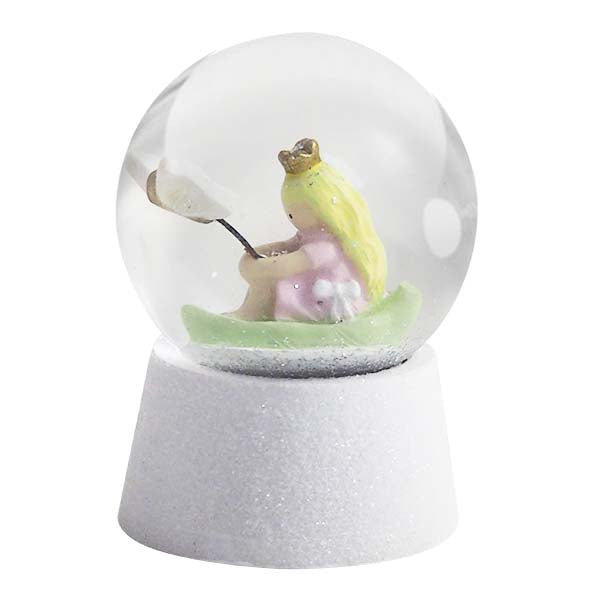 Produktbillede af Kids by Friis Mini Snekugle Tommelise i premium kvalitet