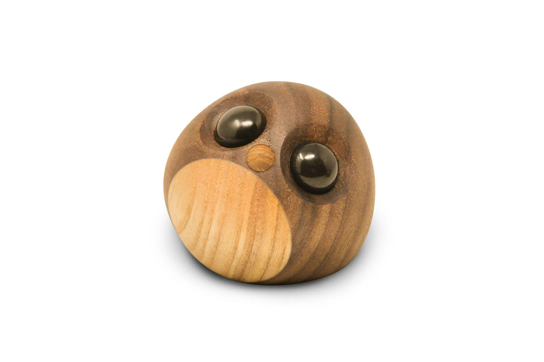 Produktbillede af FableWood Freddy den lille pingvin Pick-me-up S i premium kvalitet