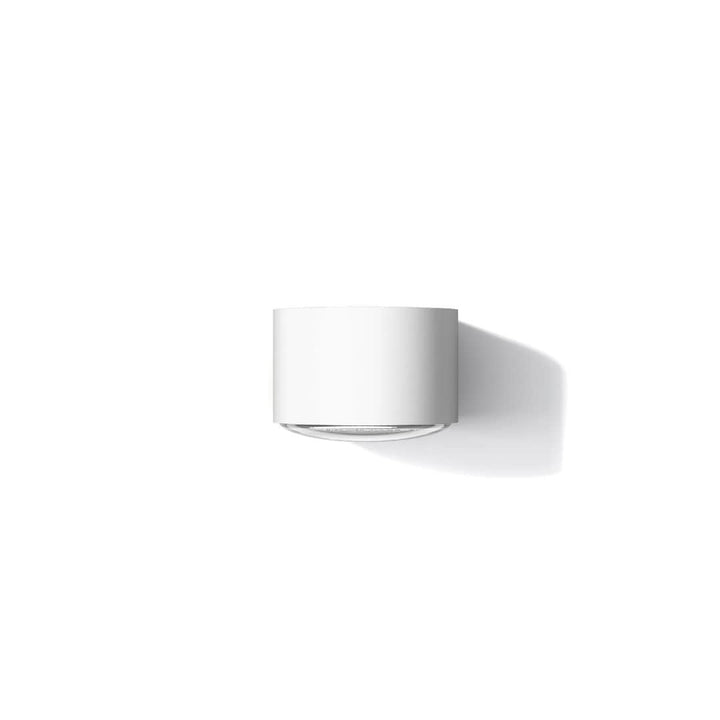 Frey Væglampe Single Hvid Loom Design