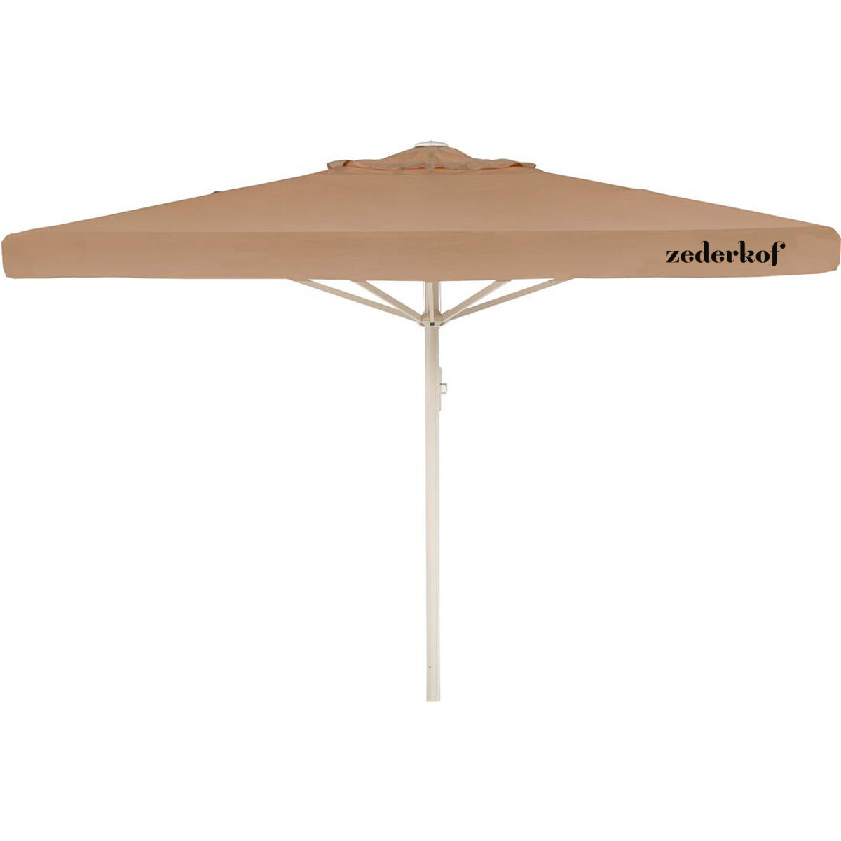 Produktbillede af Frisetryk Parasol på tilbud