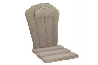 Fritab Eksklusiv Adirondackhynde Beige ❤ Stort online udvalg i Gozomo.dk ❤ Billig fragt og hurtig levering 2 - 5 hverdage ❤ Varenummer: HML-DK68V286 / Ean: på lager - Udsalg på HYNDER Spar op til 64% - Over 350 kendte brands på udsalg
